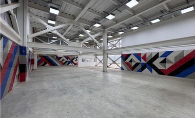 Arriendo Locales Comerciales, Franklin, Santiago