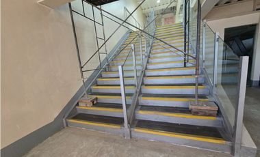 Arriendo Locales Comerciales, Franklin, Santiago