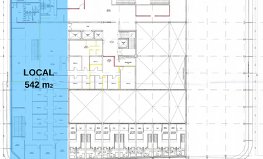 Arriendo Locales Comerciales, Franklin, Santiago