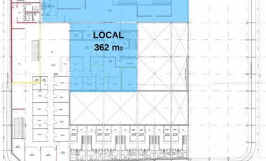 Arriendo Locales Comerciales, Franklin, Santiago