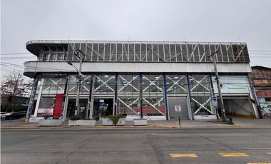 Arriendo Locales Comerciales, Franklin, Santiago