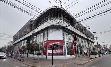 Arriendo Locales Comerciales, Franklin, Santiago