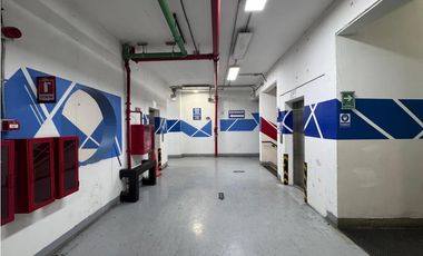 Arriendo Centro Comercial, Franklin - Santiago