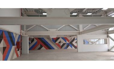 Arriendo Centro Comercial, Franklin - Santiago