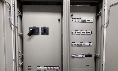 Arriendo Centro Comercial, Franklin - Santiago