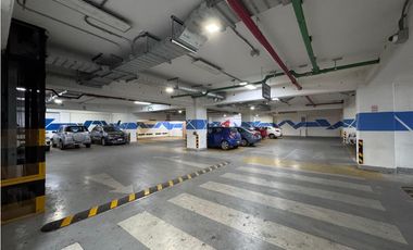 Arriendo Centro Comercial, Franklin - Santiago