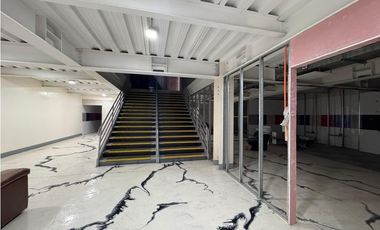 Arriendo Centro Comercial, Franklin - Santiago