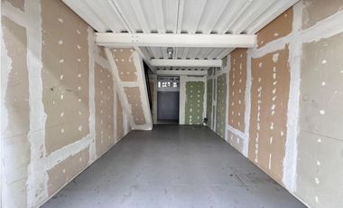 Arriendo Centro Comercial, Franklin - Santiago