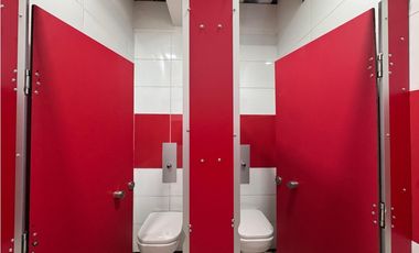 Arriendo Centro Comercial, Franklin - Santiago