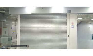 Arriendo Centro Comercial, Franklin - Santiago