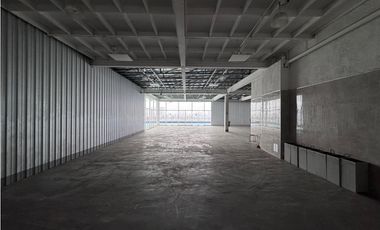 Arriendo Centro Comercial, Franklin - Santiago