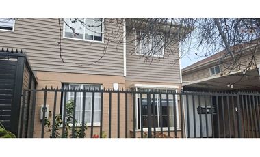 SE VENDE BELLA CASA CIUDAD DEL SOL, PUENTE ALTO.