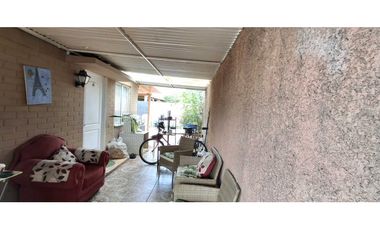 SE VENDE BELLA CASA CIUDAD DEL SOL, PUENTE ALTO.