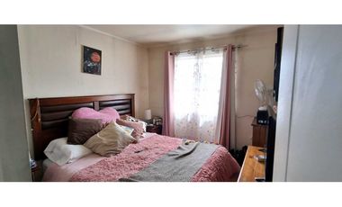 SE VENDE BELLA CASA CIUDAD DEL SOL, PUENTE ALTO.