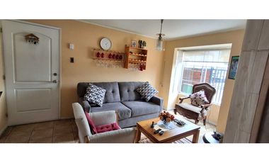 SE VENDE BELLA CASA CIUDAD DEL SOL, PUENTE ALTO.