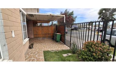 SE VENDE BELLA CASA CIUDAD DEL SOL, PUENTE ALTO.