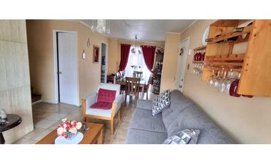 SE VENDE BELLA CASA CIUDAD DEL SOL, PUENTE ALTO.