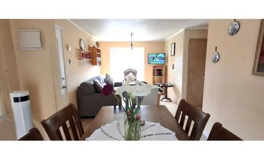 SE VENDE BELLA CASA CIUDAD DEL SOL, PUENTE ALTO.