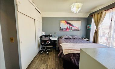 VENDO CASA EN SOL DE TRINARES CURAUMA AMPLIO TERRENO