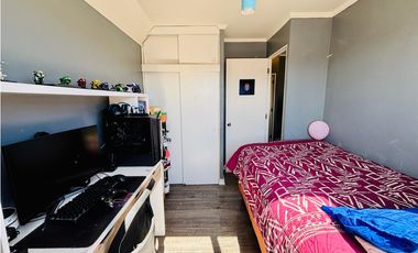 VENDO CASA EN SOL DE TRINARES CURAUMA AMPLIO TERRENO