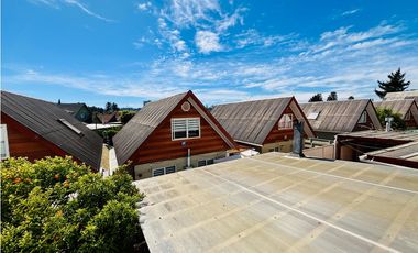 VENDO CASA EN SOL DE TRINARES CURAUMA AMPLIO TERRENO