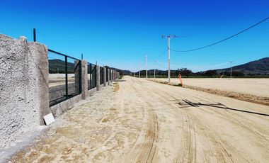 ARRIENDO TERRENO TRANSPORTES BODEGA ALMACENAJE EN CASABLANCA