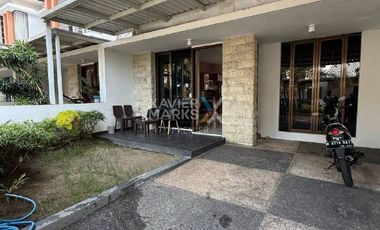 Rumah Furnish Di Perumahan Grand Permata Jingga Sawojajar Malang