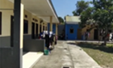 Dijual Rumah Kontrakan di Regol weta Kota Sumedang Selatan (Pusat Kota - Sebelah Alun-Alun)