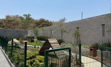 Departamento en renta en Ventura, nuevo, amenidades, en zona real, incluye mantenimiento, aire acondicionado, persianas eléctricas, cortinas y barra