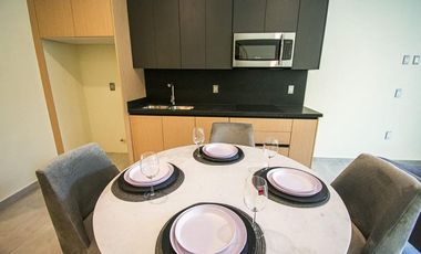 Departamentos en Valhalla Paradise