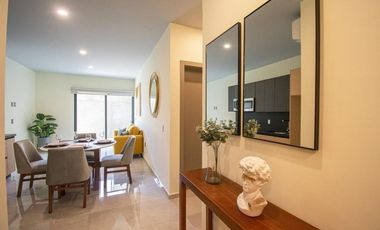 Departamentos en Valhalla Paradise