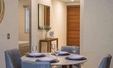 Departamentos en Valhalla Paradise