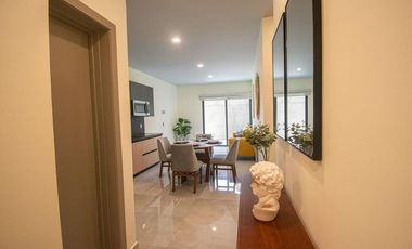 Departamentos en Valhalla Paradise