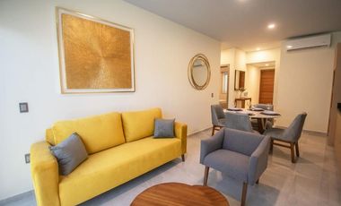 Departamentos en Valhalla Paradise