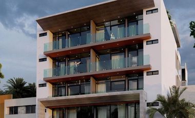 Departamentos en Valhalla Paradise