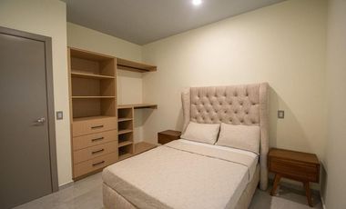 Departamentos en Valhalla Paradise