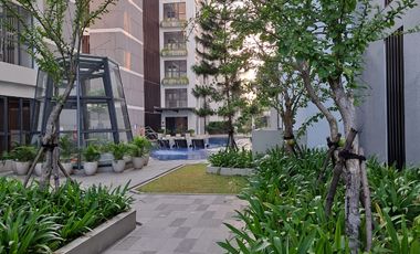 The Rosebay Tower A Lt 9 di Graha Famili Nego