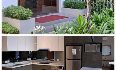 The Rosebay Tower A Lt 9 di Graha Famili Nego