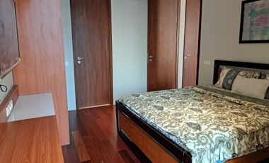 The Rosebay Tower A Lt 9 di Graha Famili Nego