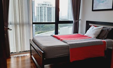 The Rosebay Tower A Lt 9 di Graha Famili Nego