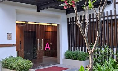 The Rosebay Tower A Lt 9 di Graha Famili Nego