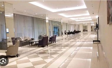 Orchard Lantai 36 Kosongan Murah dekat Anferson