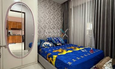 Rumah Furnish Di Perumahan Grand Permata Jingga Sawojajar Malang