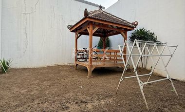 Rumah Furnish Di Perumahan Grand Permata Jingga Sawojajar Malang