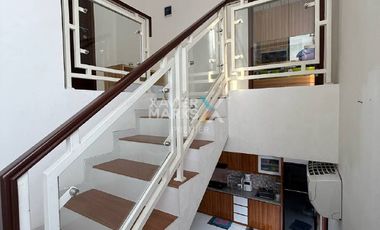 Rumah Furnish Di Perumahan Grand Permata Jingga Sawojajar Malang