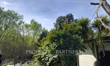 Terreno Camino a Santa Juana