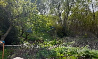 Terreno Camino a Santa Juana