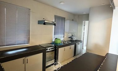 Espectacular casa en Hornitos con piscina y vista al mar