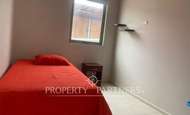 Espectacular casa en Hornitos con piscina y vista al mar