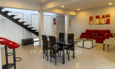 Espectacular casa en Hornitos con piscina y vista al mar